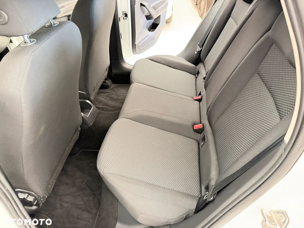 Volkswagen Polo 1.0 TSI Comfortline - 8