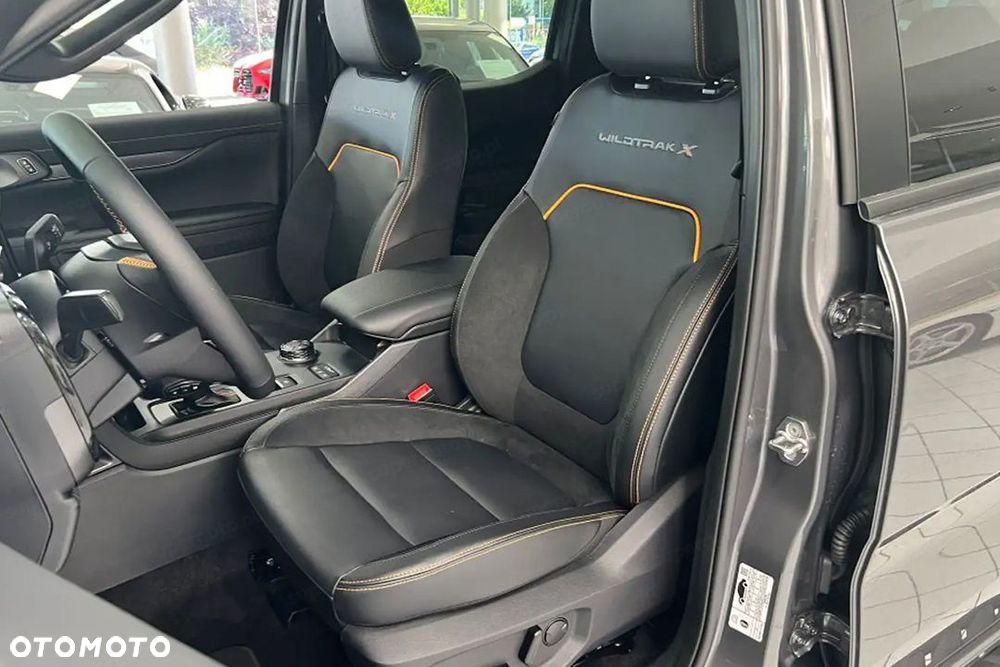 Ford Ranger - 7