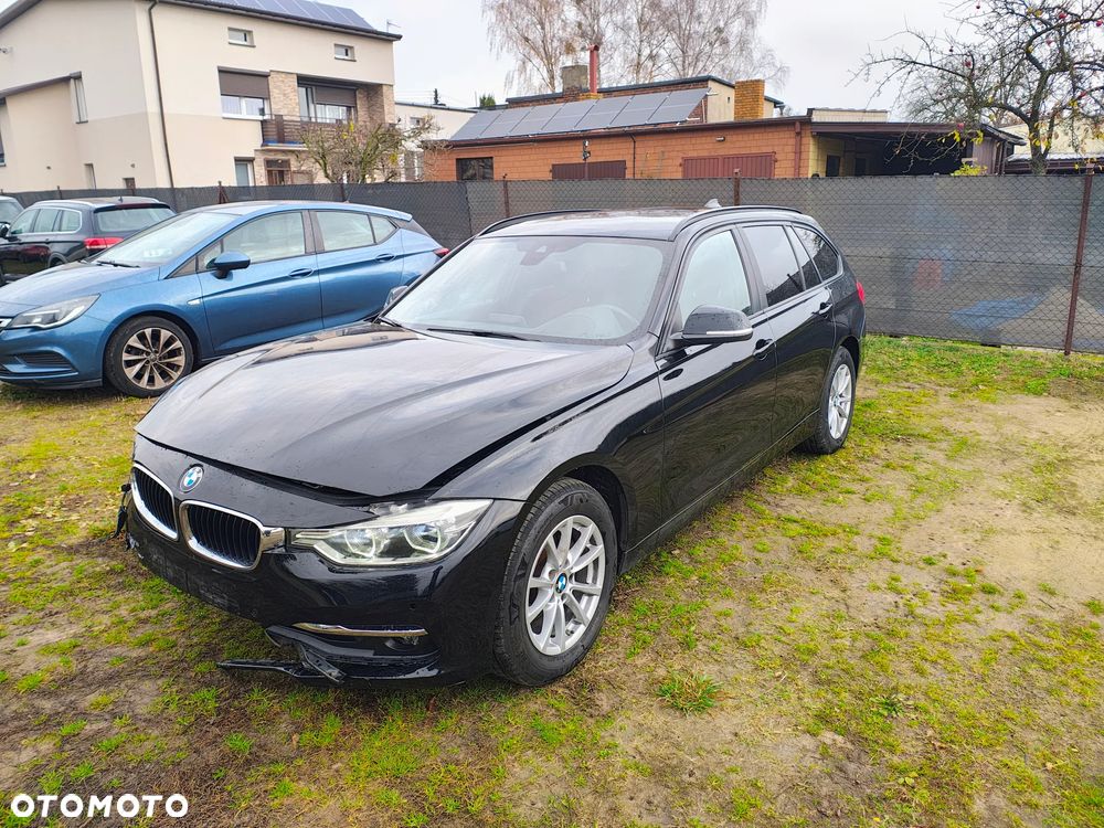 BMW Seria 3 - 1