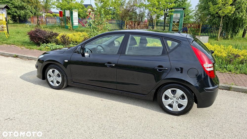 Hyundai i30 1.4 Blue Comfort - 6