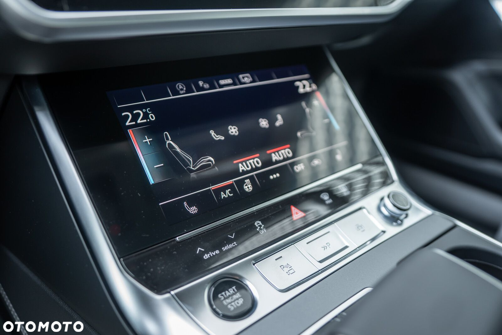 Audi A6 - 28