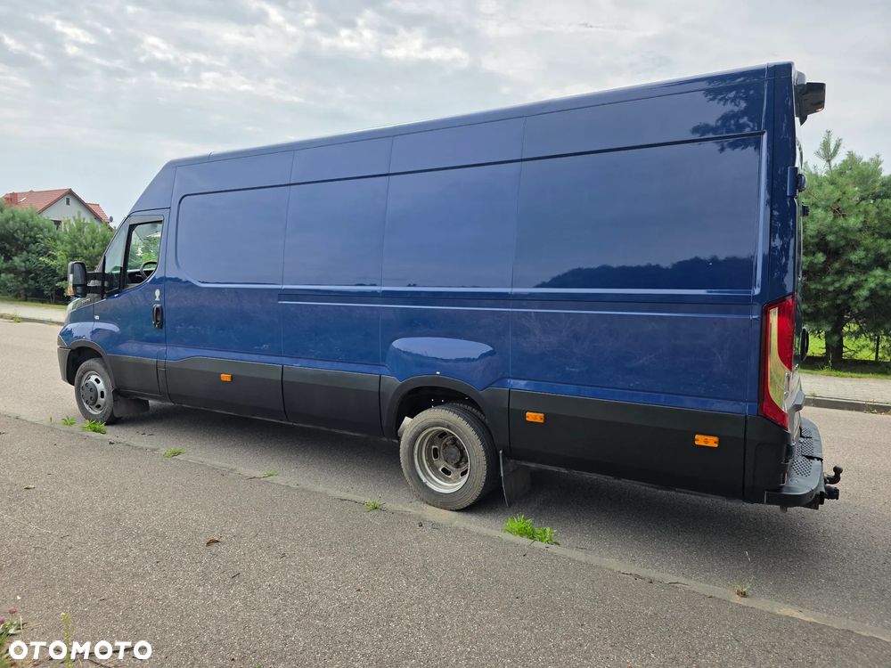 Iveco 50C17 - 11