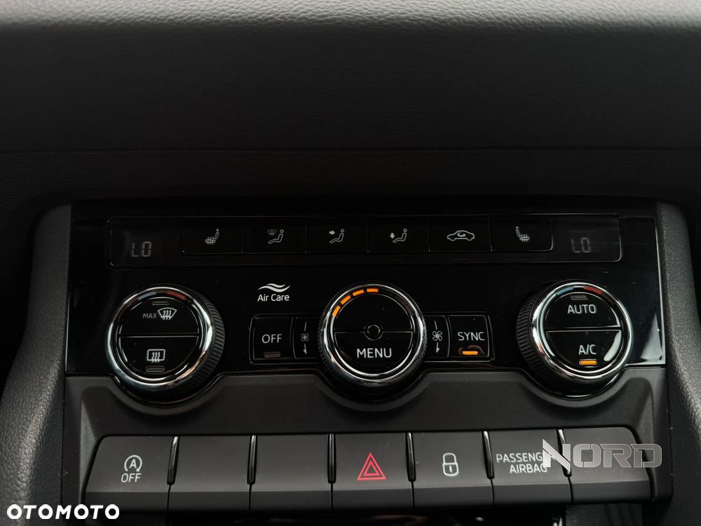 Skoda Karoq 1.5 TSI ACT DSG Ambition - 23