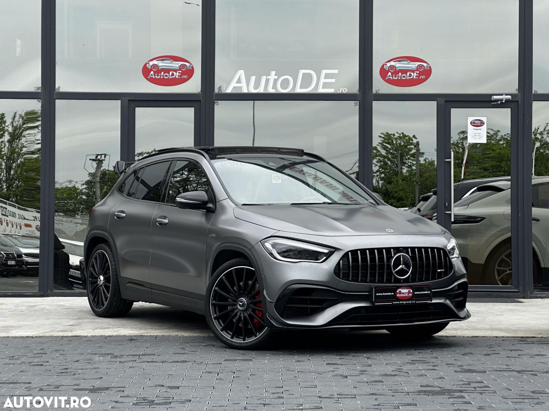 Mercedes-Benz AMG - 2