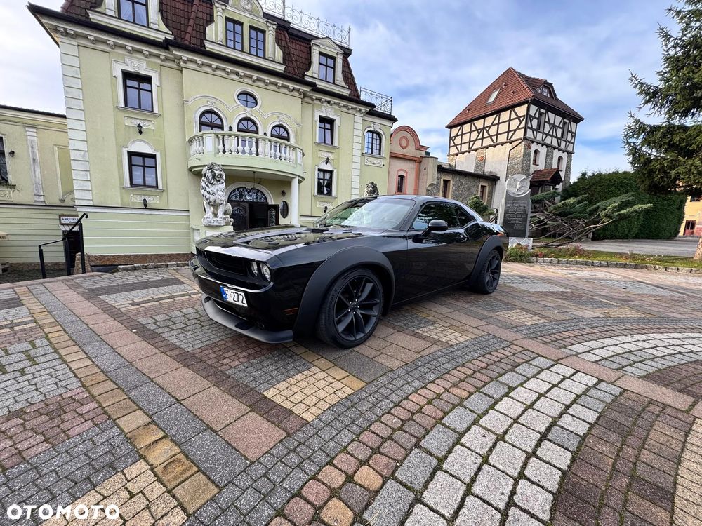 Dodge Challenger 5.7 R/T - 28