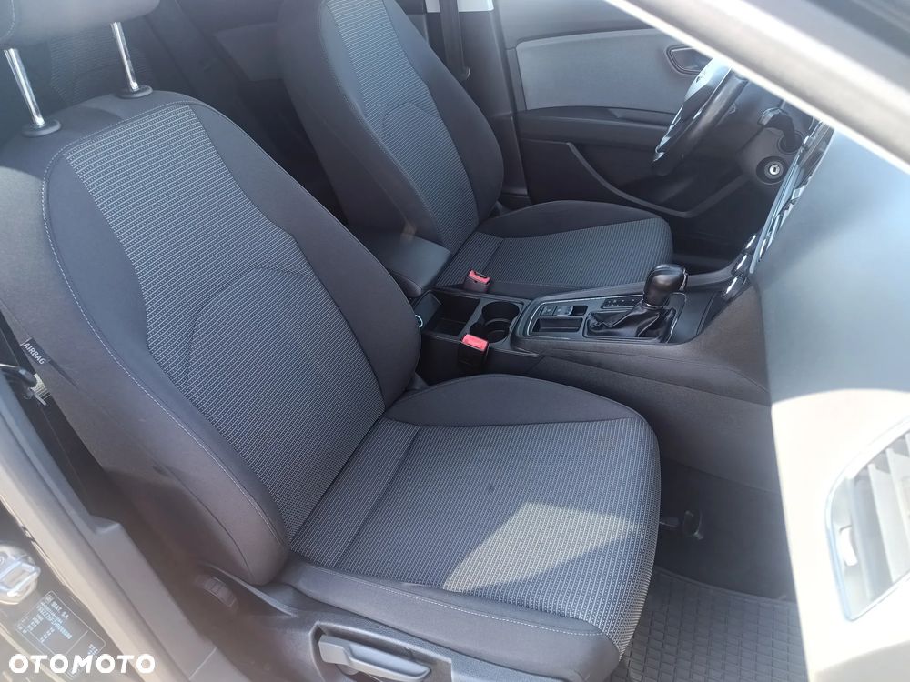 Seat Leon 1.2 TSI Start&Stop Reference - 13