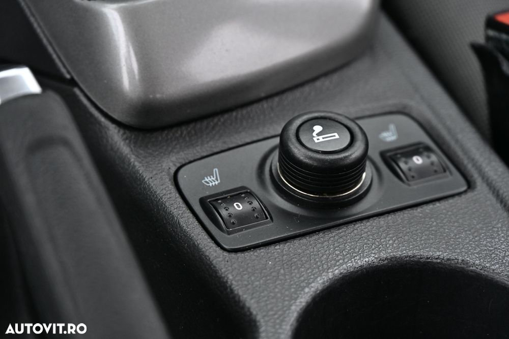 Ford Focus 1.6 TDCI DPF Titanium - 7