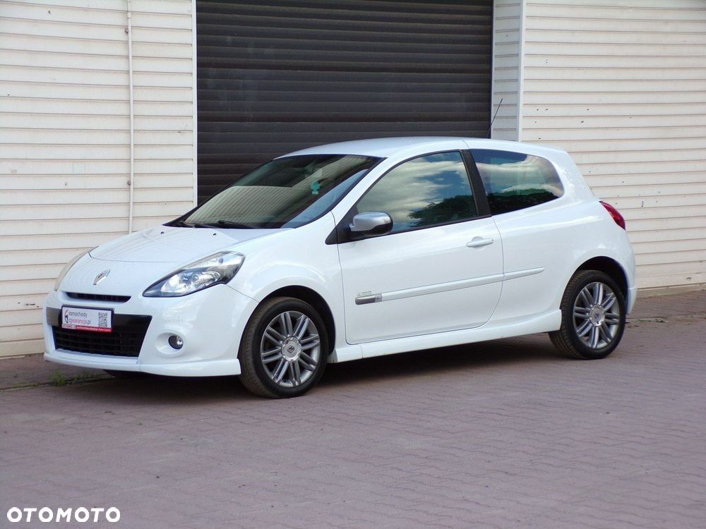 Renault Clio - 7