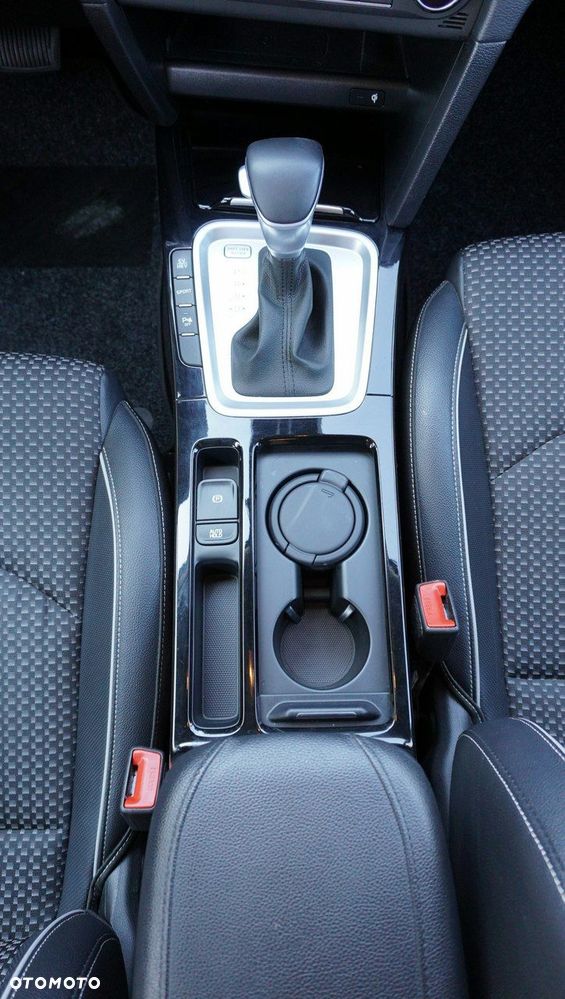 Kia XCeed 1.6 GDI PHEV L Business Line DCT - 16