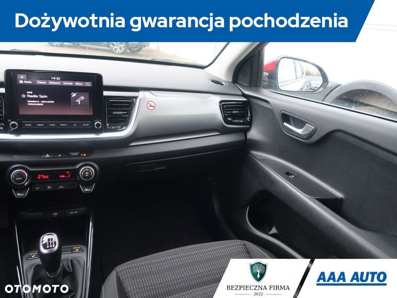 Kia Stonic - 10