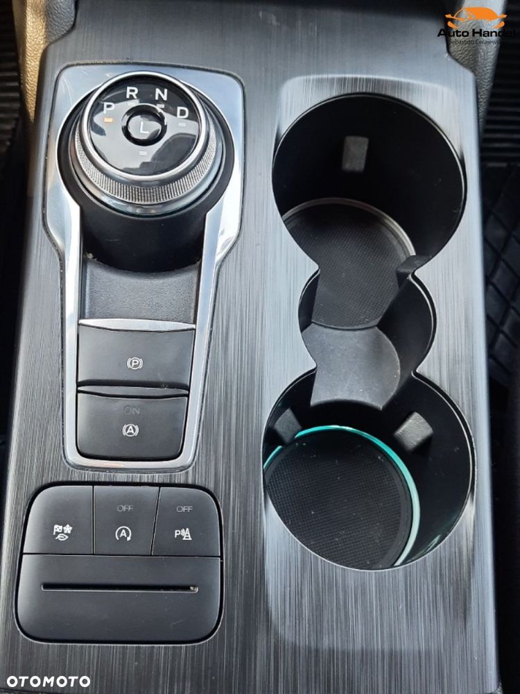 Ford Focus 1.5 EcoBlue Start-Stopp-System TITANIUM - 38