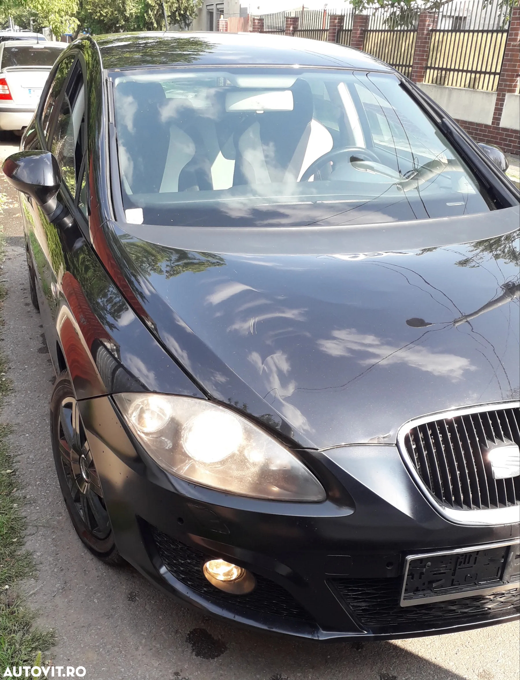 Seat Leon 1.2 TSI Style - 27