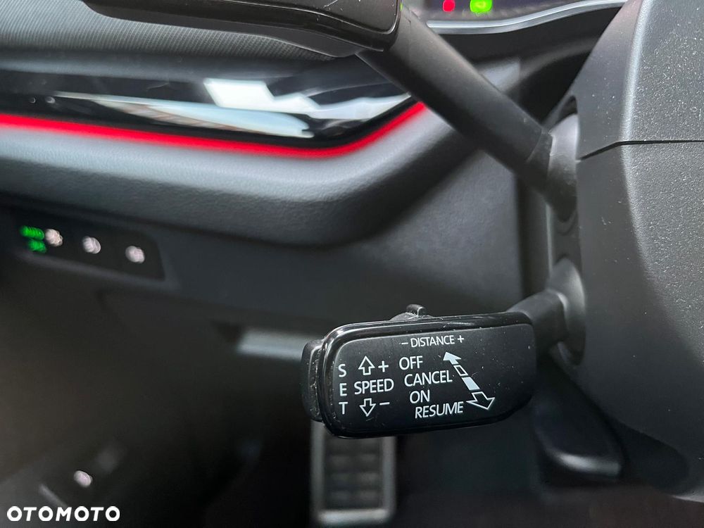 Skoda Octavia 1.5 TSI e-Tec Sportline DSG - 19