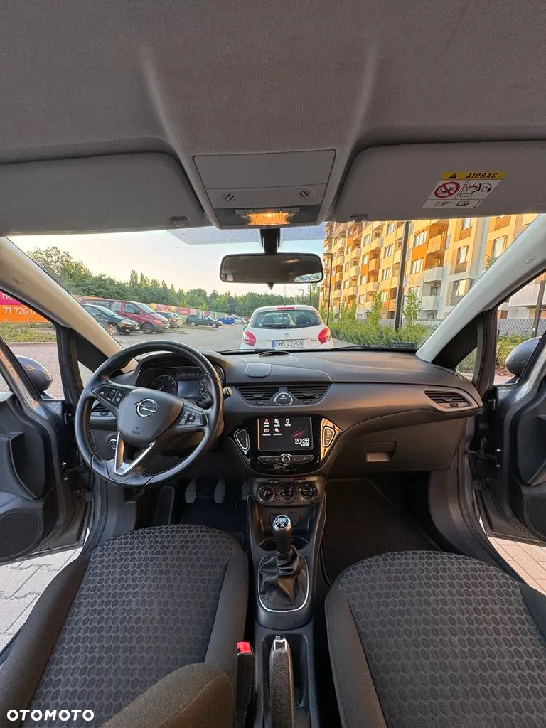 Opel Corsa 1.4 Color Edition - 35