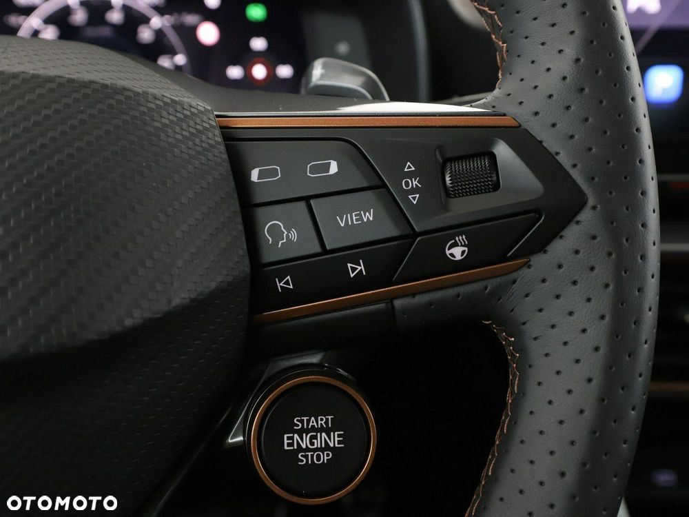 Cupra Formentor 2.0 TSI 4Drive VZ DSG - 40