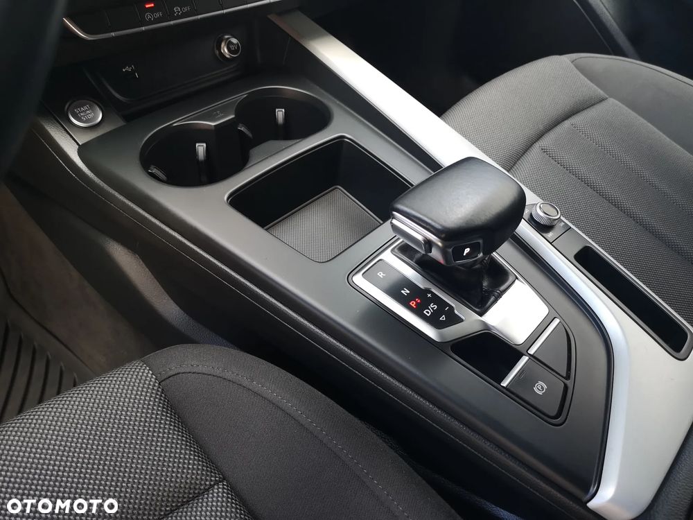 Audi A4 Avant 35 TDI S tronic advanced - 12