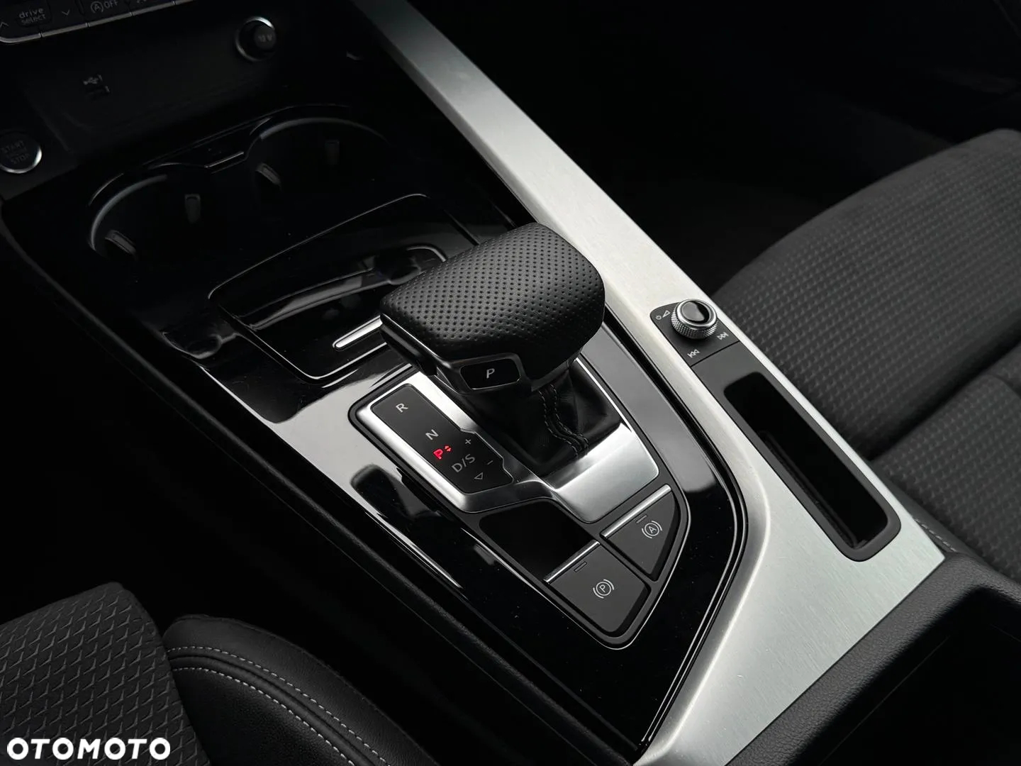 Audi A5 Sportback - 39