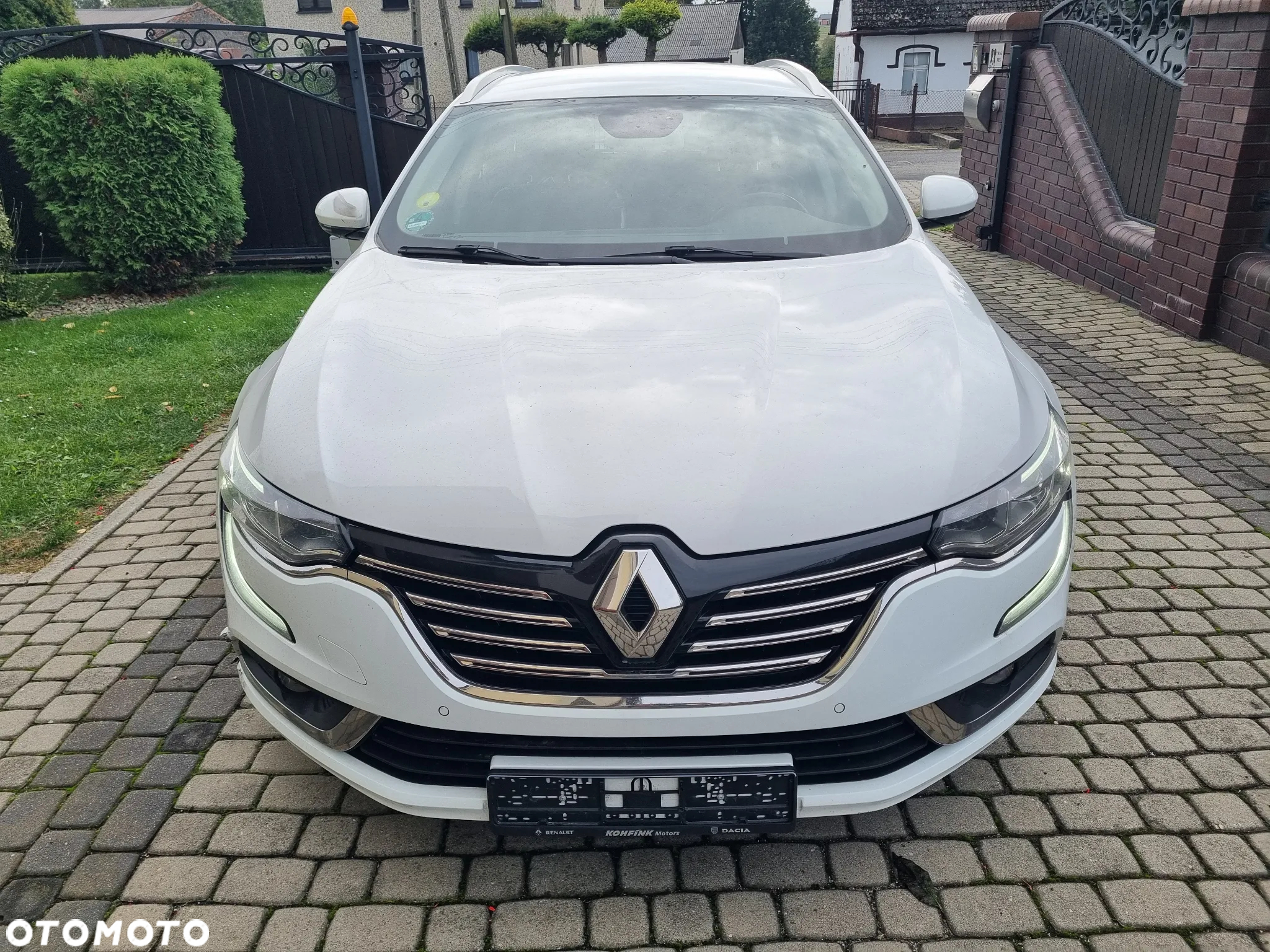 Renault Talisman - 4