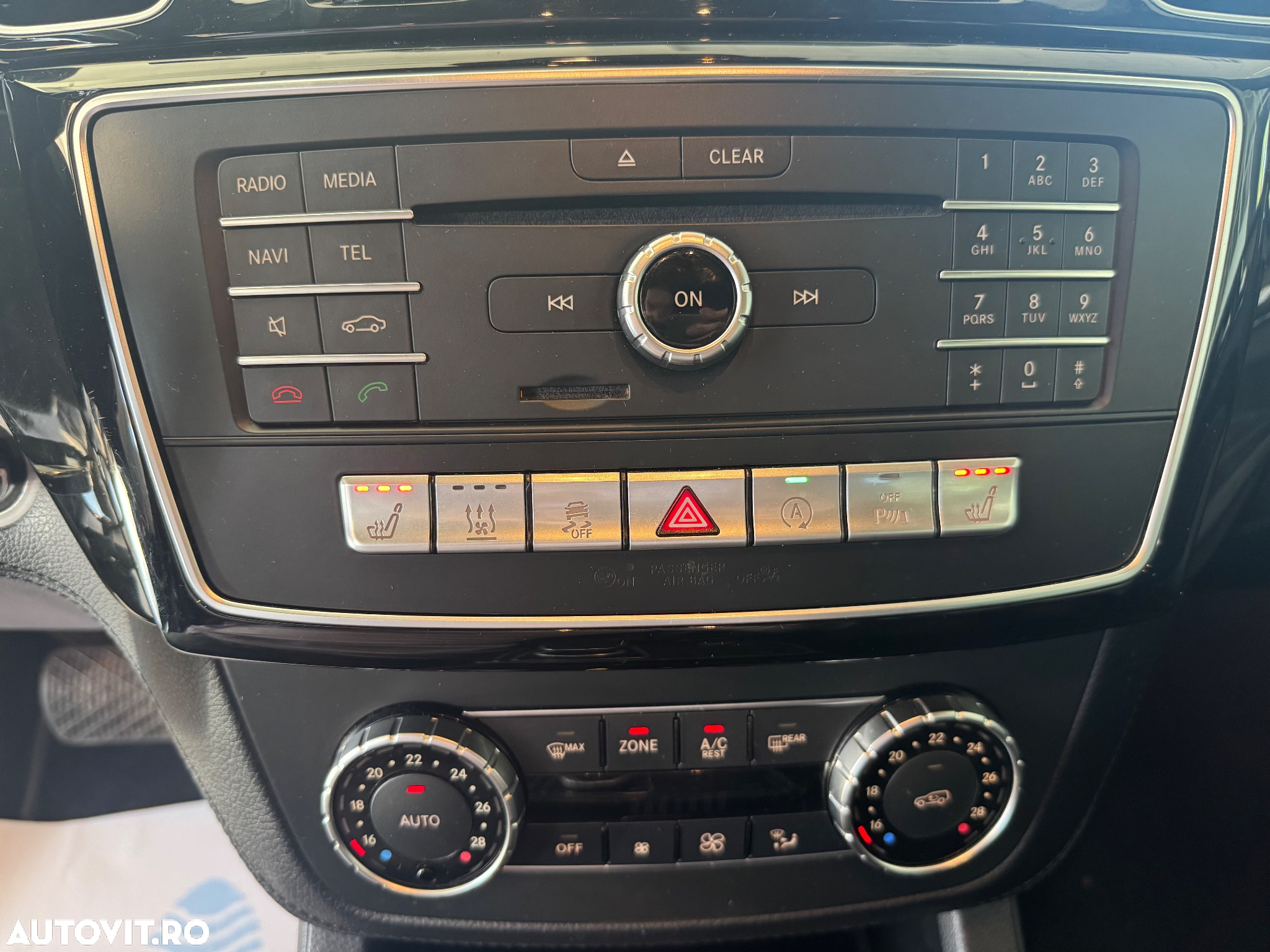 Mercedes-Benz GLE 350 d 4Matic 9G-TRONIC Exclusive - 18