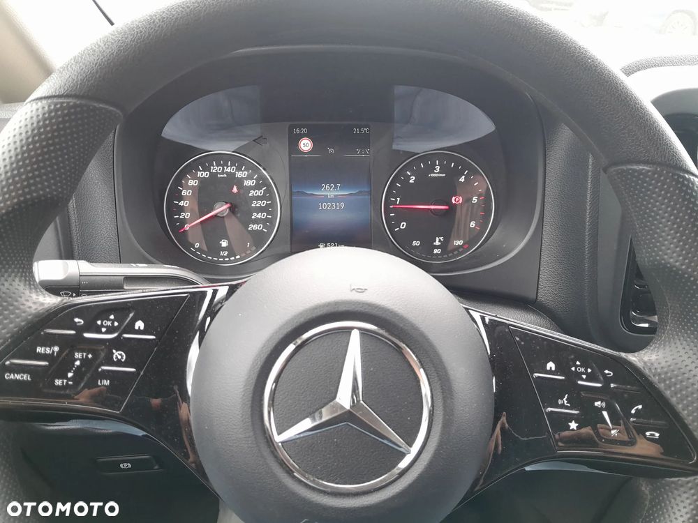 Mercedes-Benz Vito 114 - 14