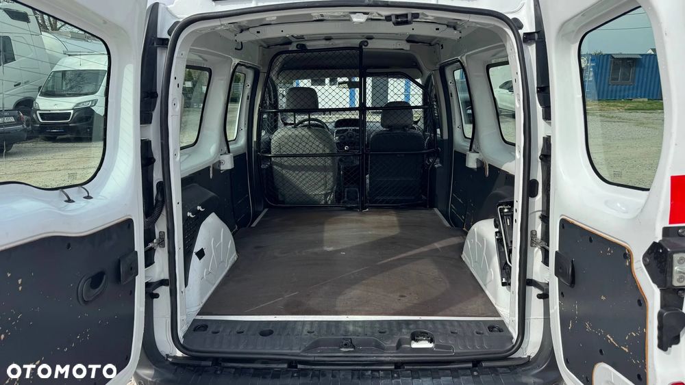 Renault KANGOO EXPRESS - 8