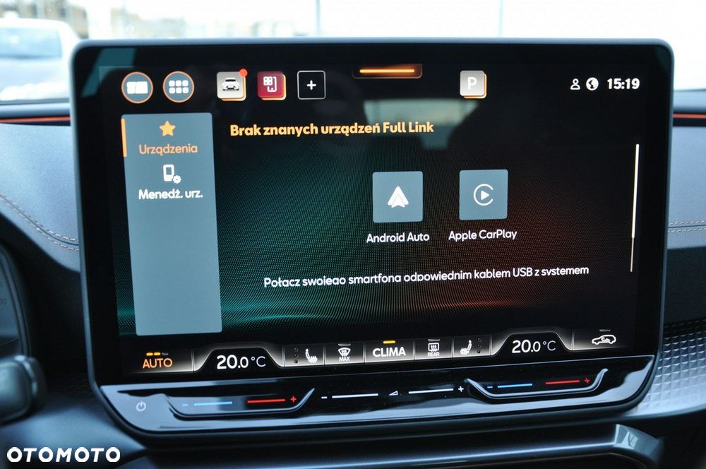 Cupra Formentor - 24