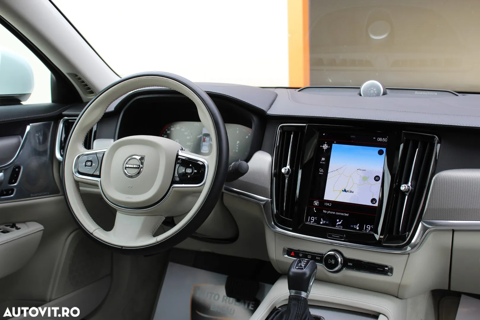 Volvo S90 D5 AWD Inscription - 16