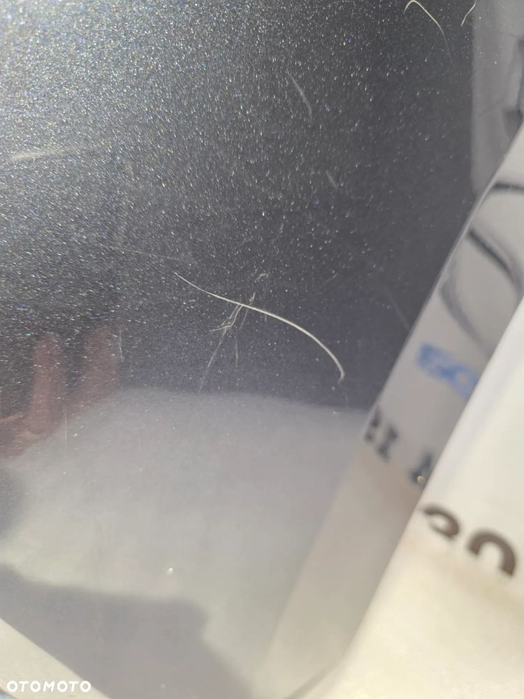 NISSAN MICRA K14 17- ZDERZAK PRZEDNI PRZÓD , NR 62022-5FA0H , NR AUKCJI NZ1544 - 21