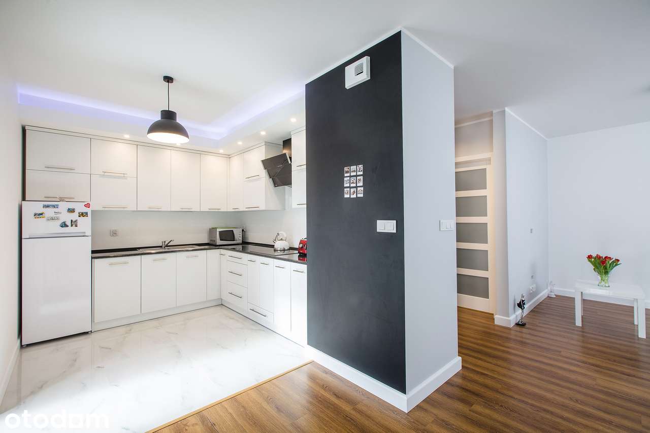 Apartament Na Stoku, ul. Sikorskiego