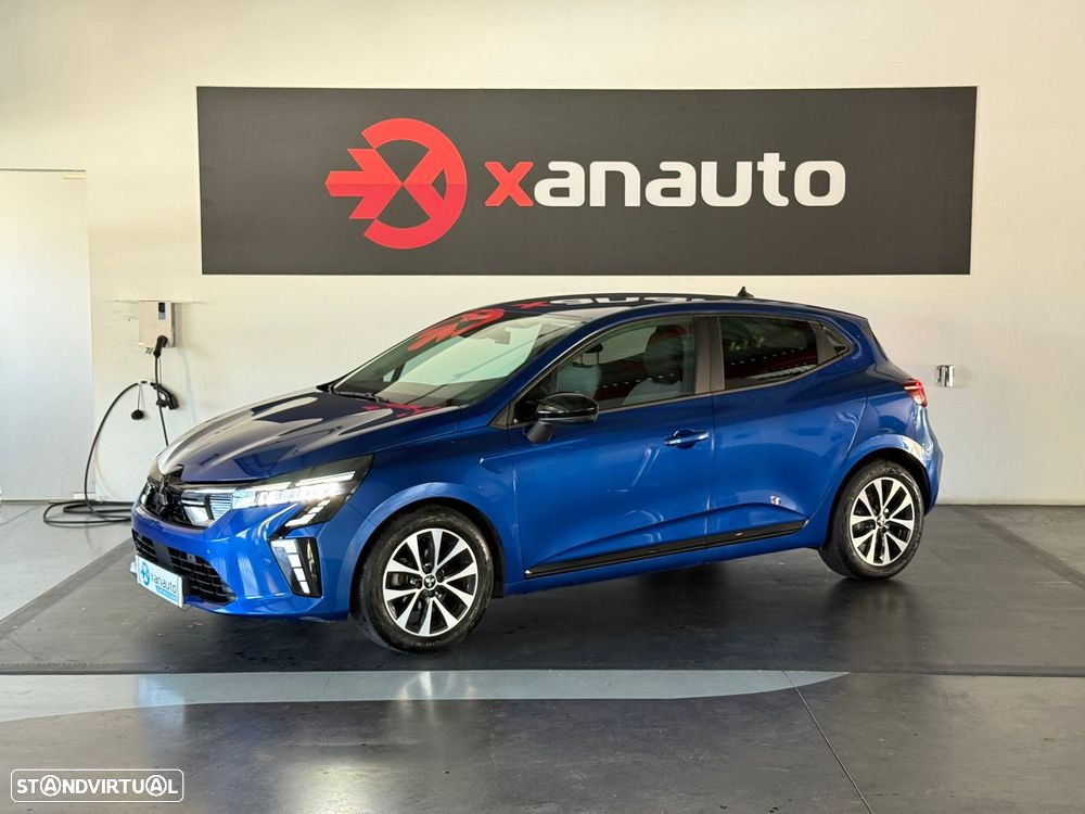Mitsubishi Colt 1.0 MPI-T Invite - 1