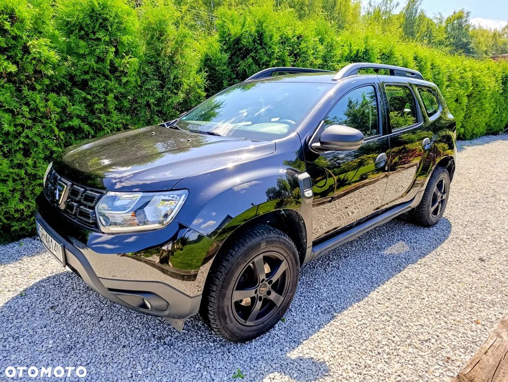 Dacia Duster 1.0 TCe Essential - 1