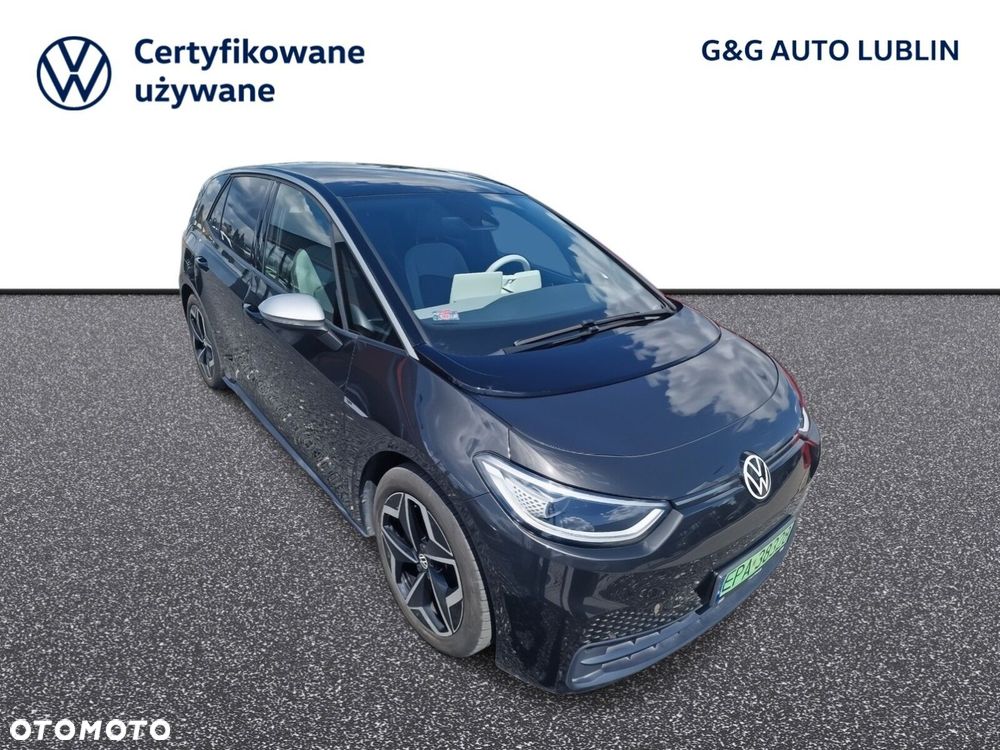 Volkswagen Id.3 2020 photo 2