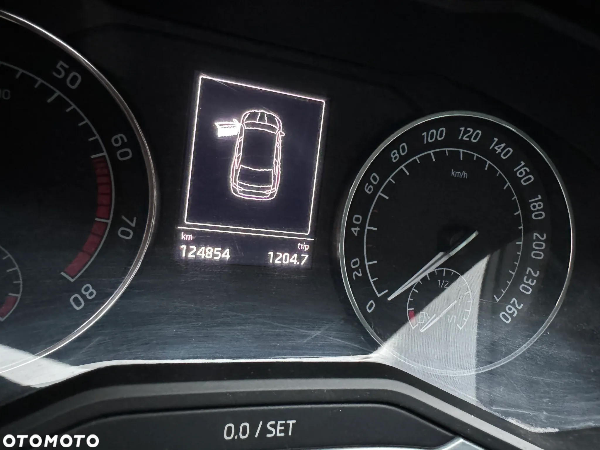 Skoda Superb 1.5 TSI Ambition - 25