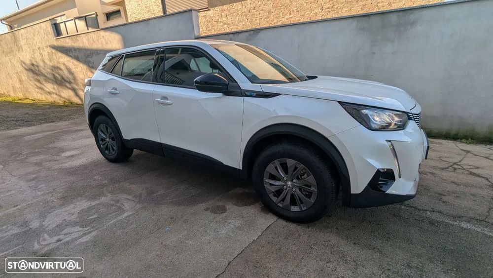 Peugeot e-2008 Active Pack - 3