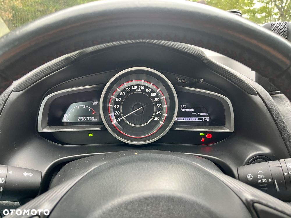 Mazda 3 - 6
