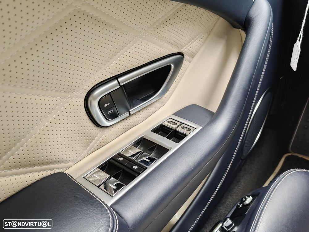 Bentley Continental GT W12 Speed - 19