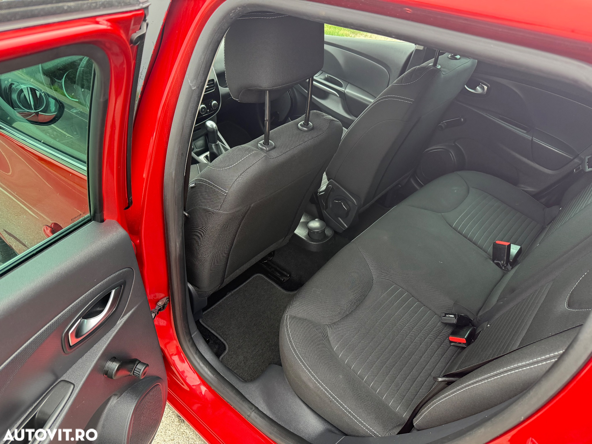 Renault Clio dCi 90 Limited - 10