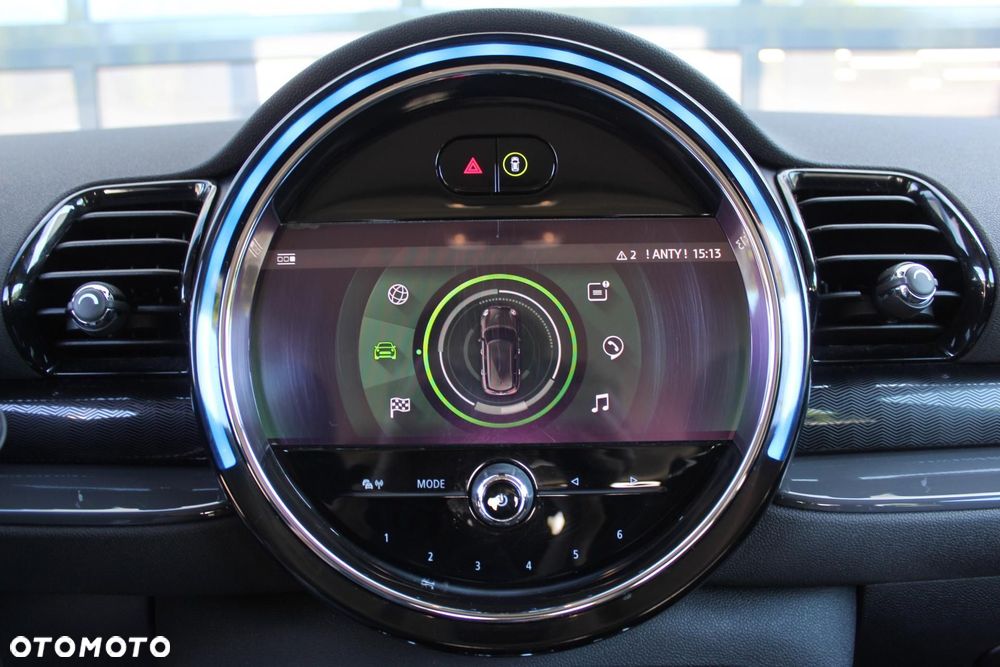 MINI Clubman - 15