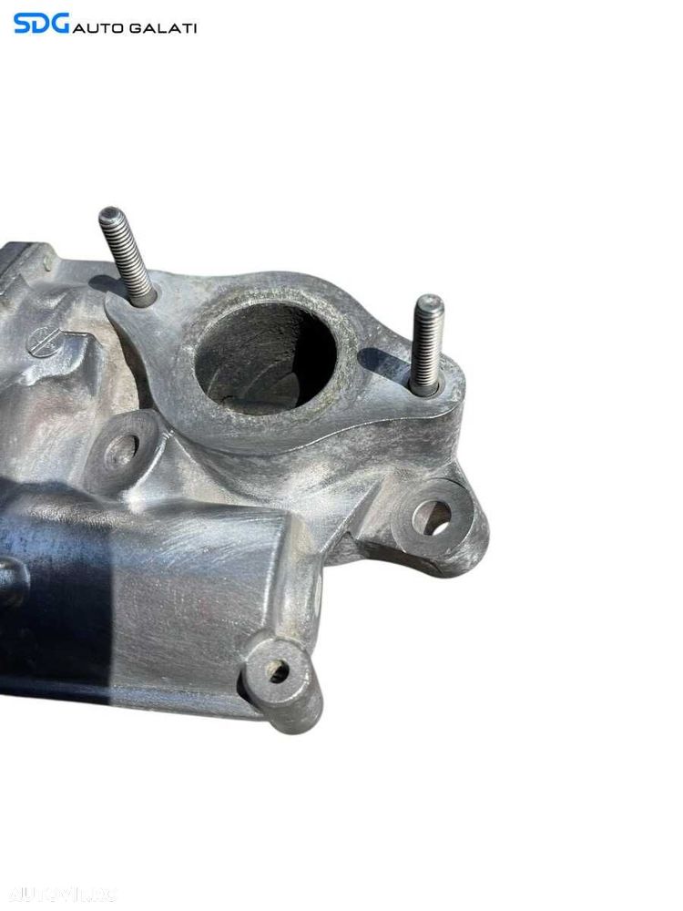 EGR Nissan Juke 1.5 DCI 2010 - 2019 Cod 8201143495 147103371R [B4280] - 2
