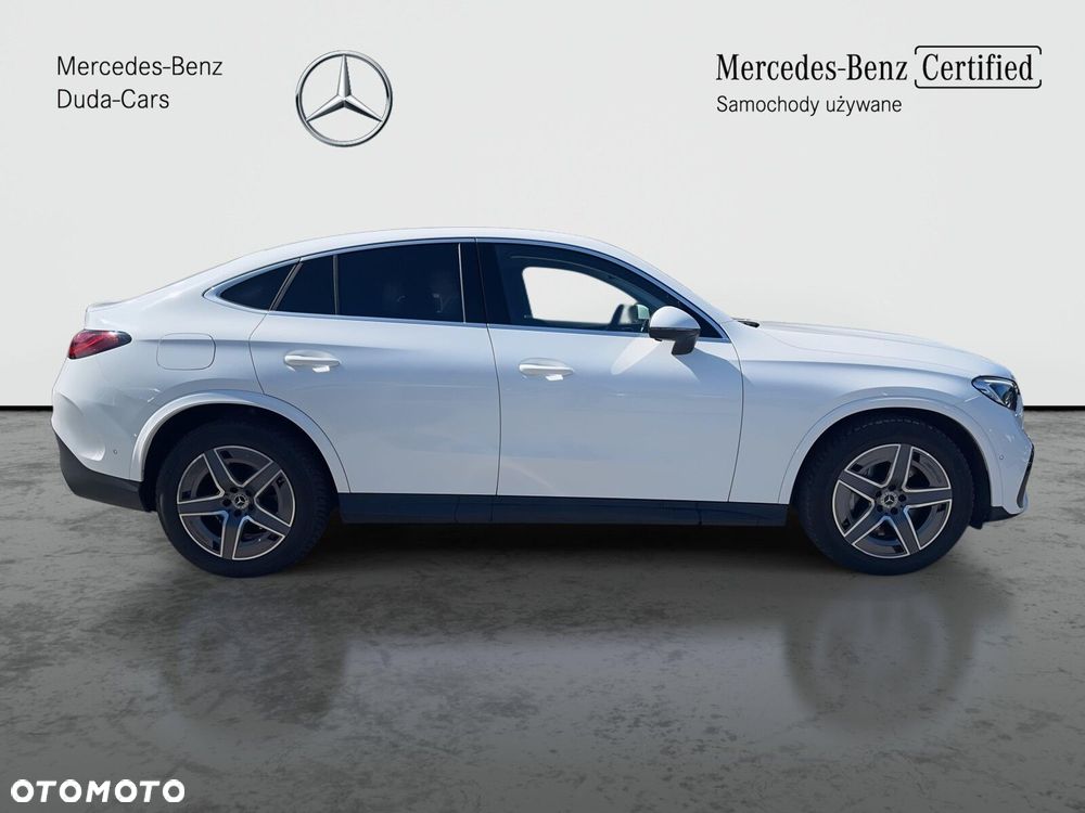 Mercedes-Benz GLC - 6