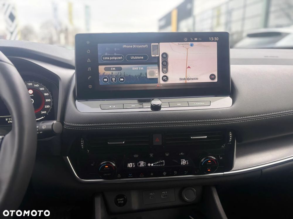 Nissan X-Trail 1.5 VC-T e-POWER N-Connecta e-4ORCE - 16