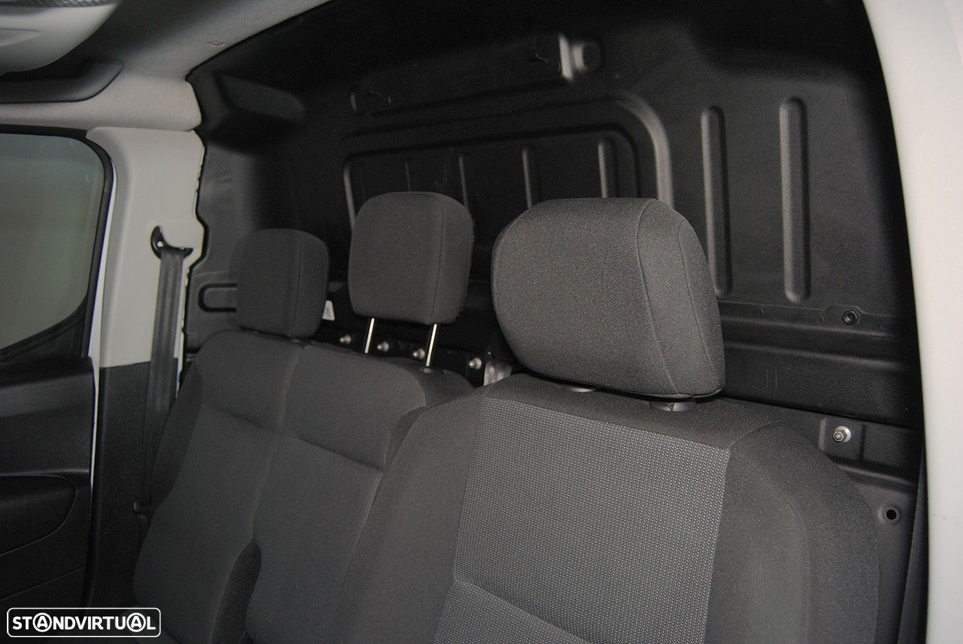 Toyota Proace City 1.5D L2 Comfort - 14