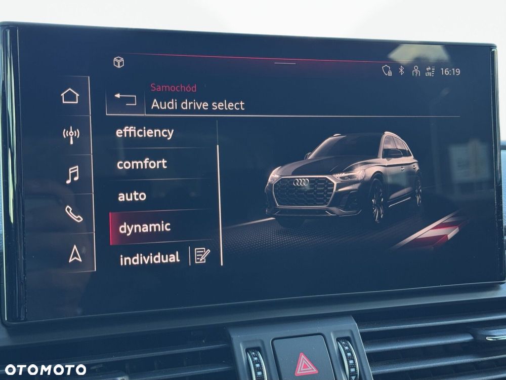 Audi Q5 2023