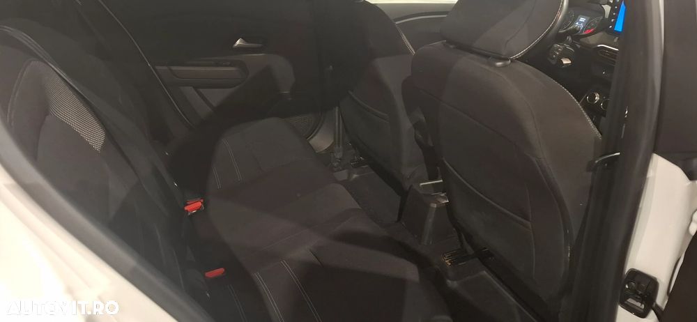 Dacia Sandero Stepway TCe 90 CVT Comfort - 13