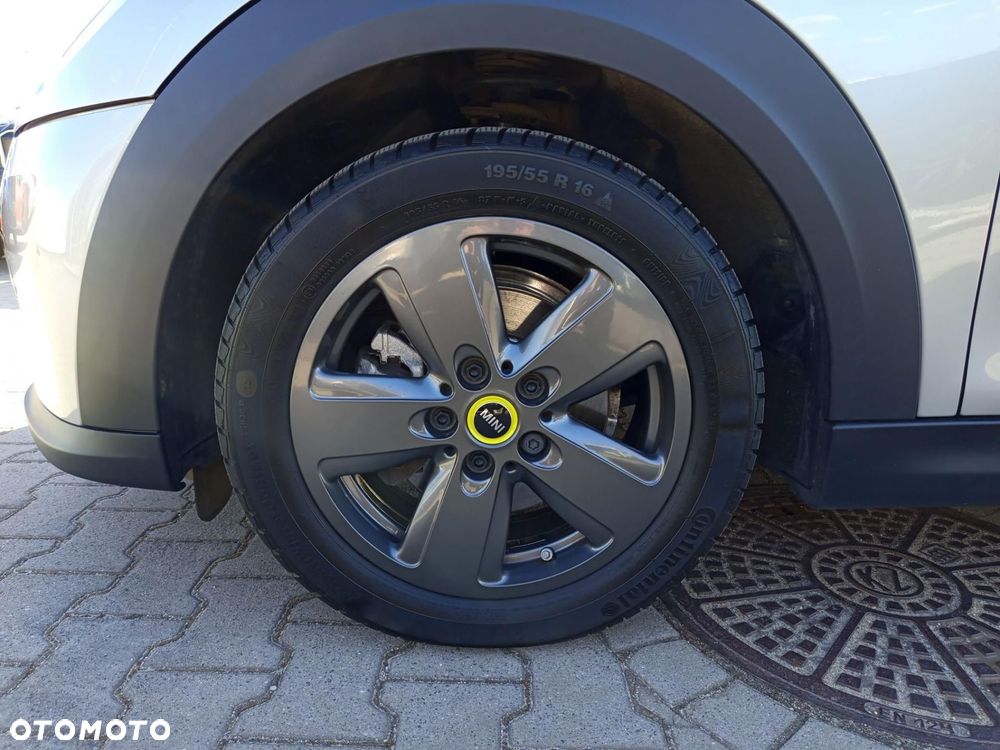MINI Cooper - 11