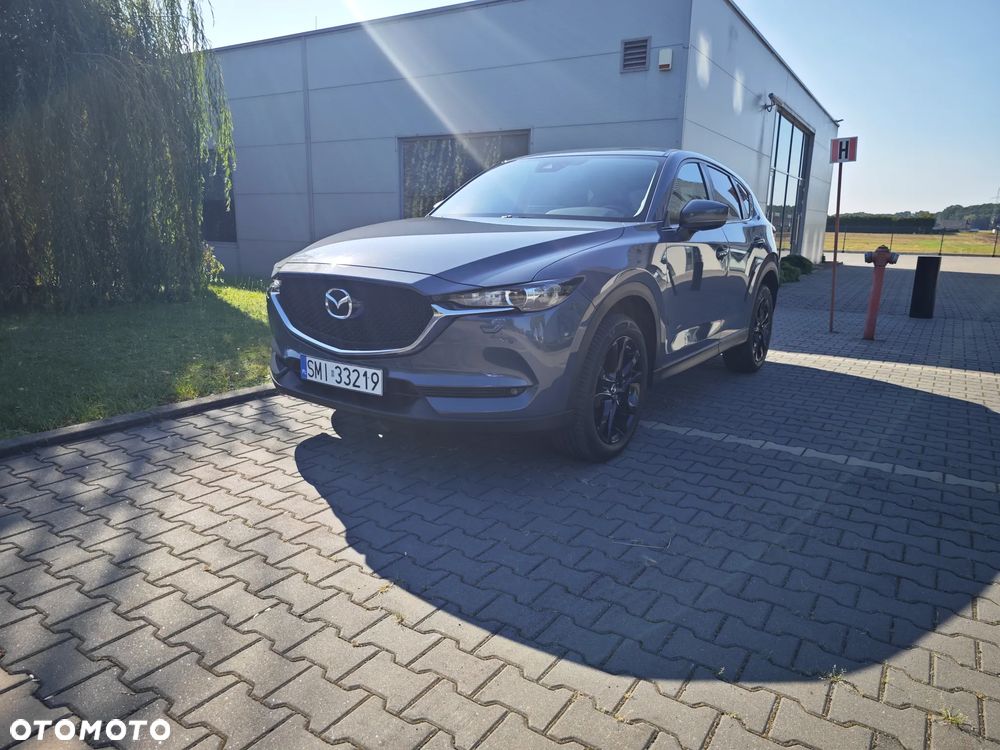 Mazda CX-5 - 2