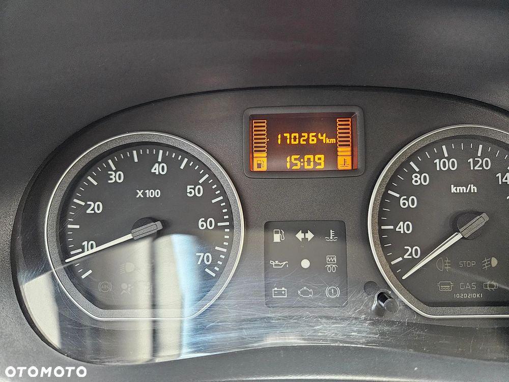 Dacia Sandero Stepway - 8