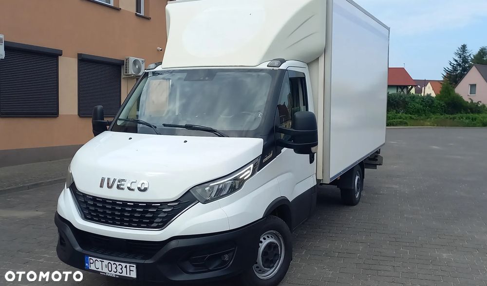 Iveco Daily 35s16 - 12