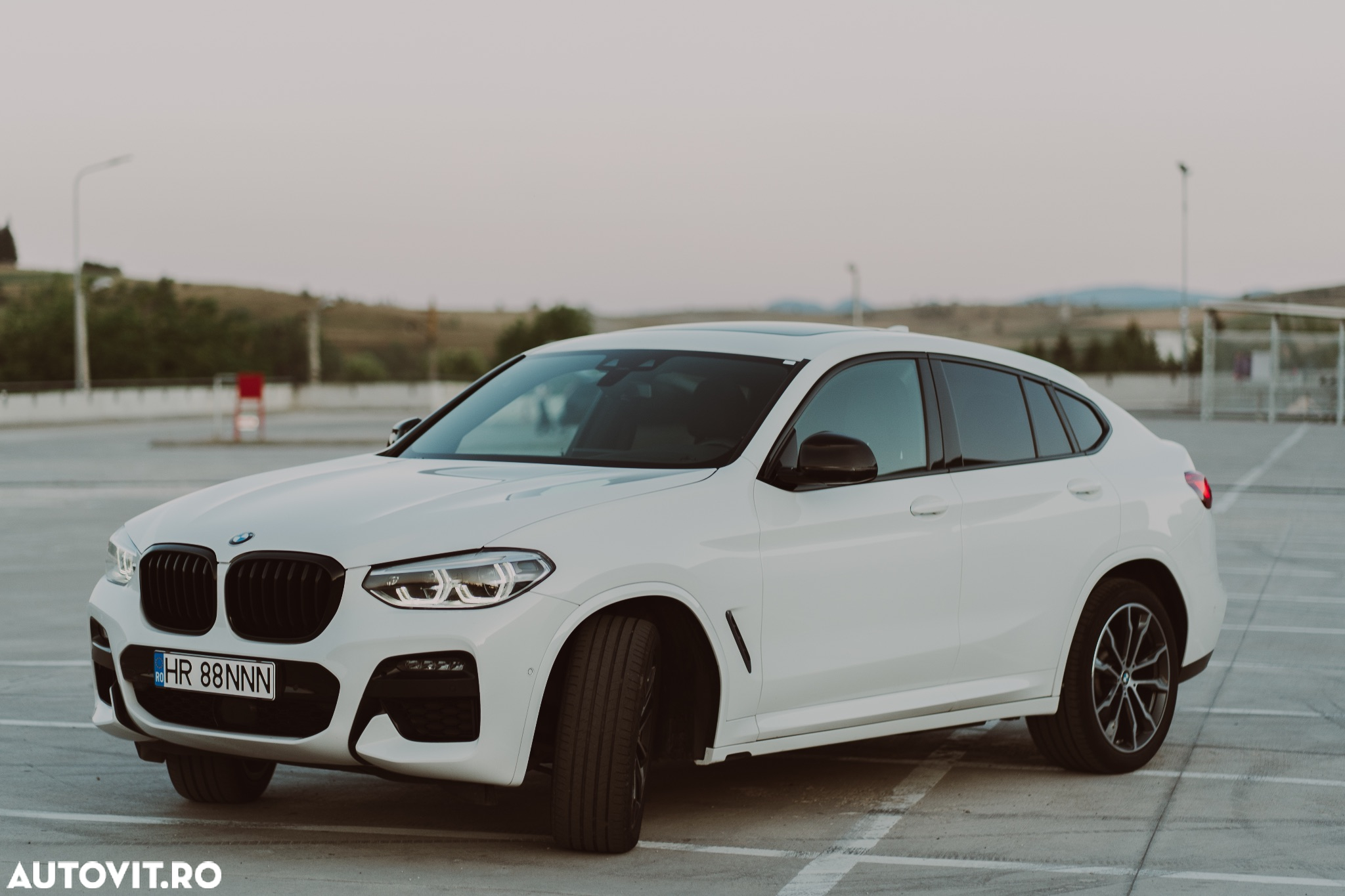 BMW X4 xDrive30d M Sport - 6