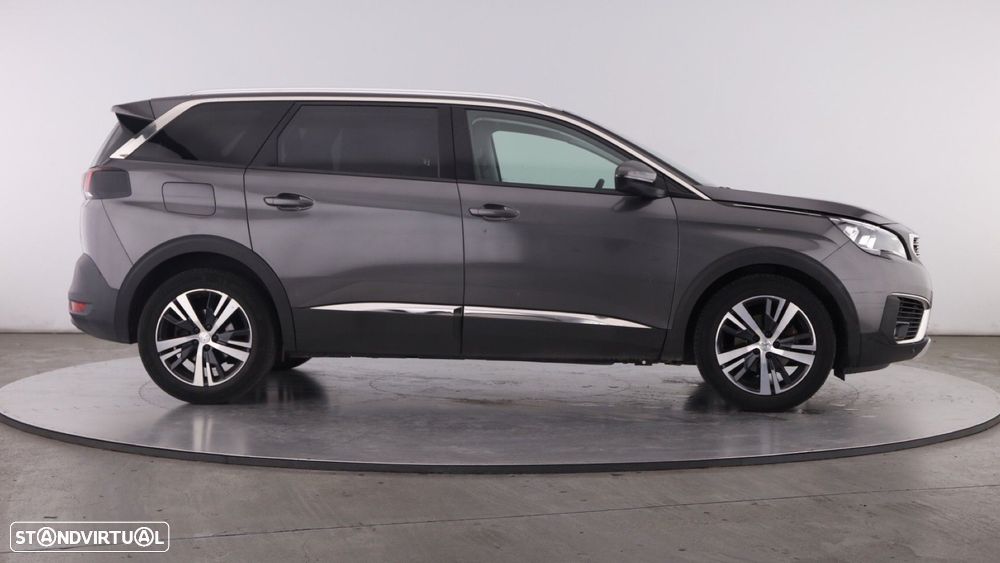 Peugeot 5008 1.2 PureTech Allure EAT8 - 4